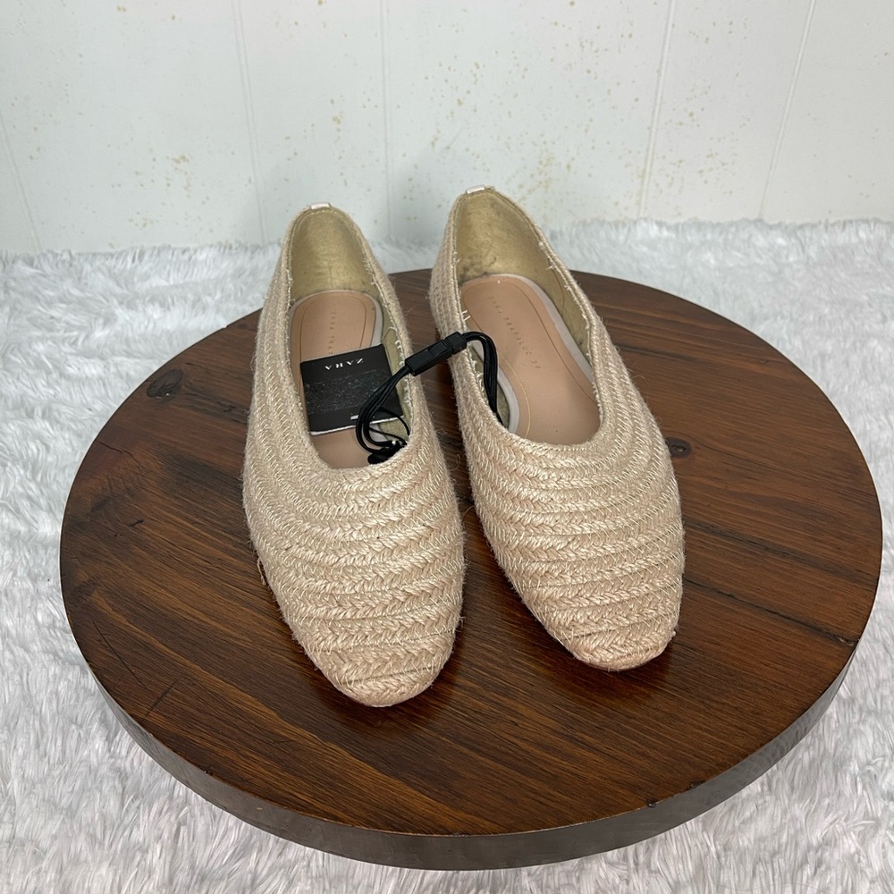 Zara Basic Flats - image 3